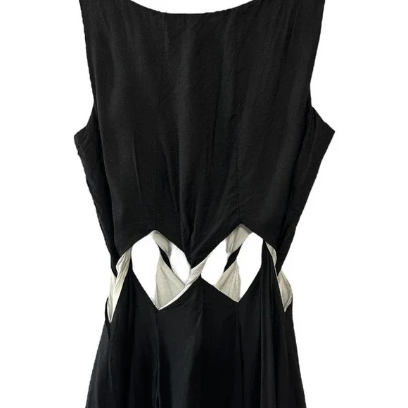 NWT Samantha Pleet X UO Tabernacle Dress - Picture 5 of 8